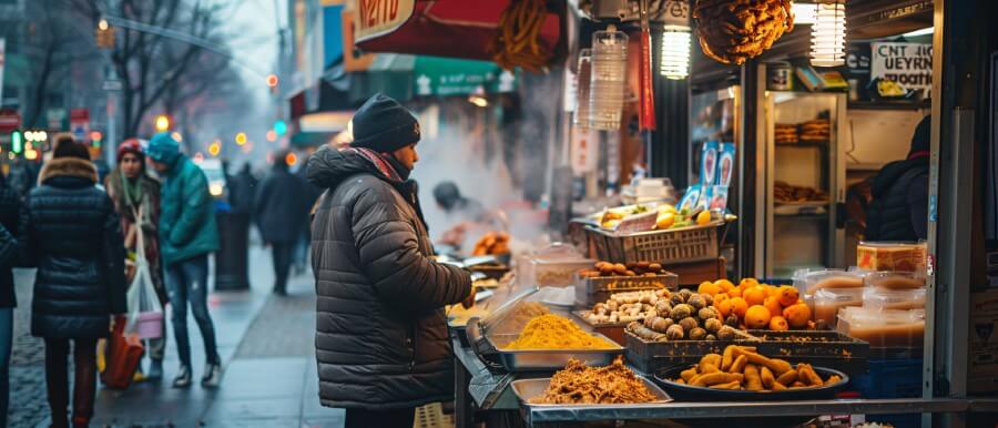 Street Food